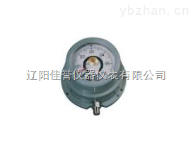 防爆電接點(diǎn)壓力表